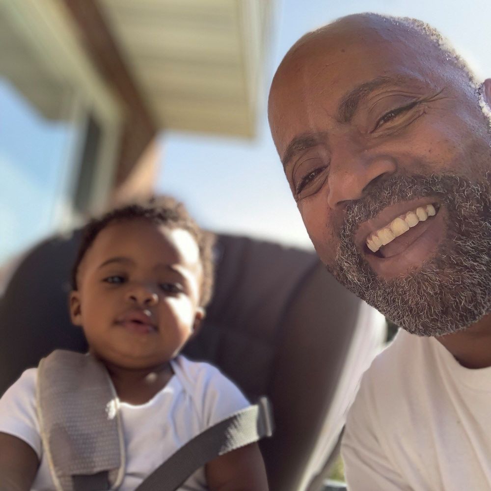 Meet your Posher, Edward